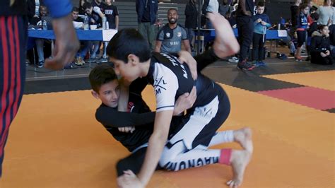 grappling videos